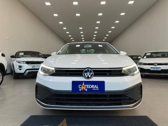 VOLKSWAGEN VIRTUS 1.0 170 TSI MANUAL